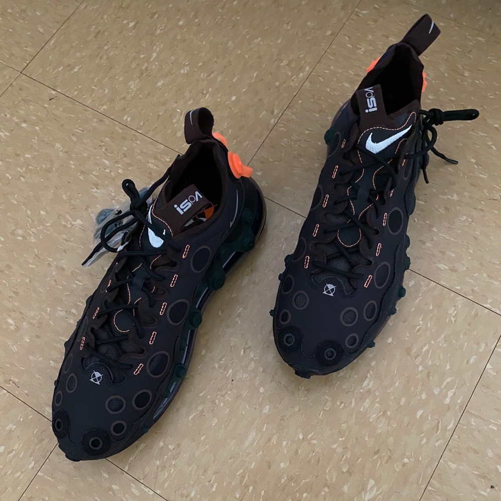 Air Max 720 ISPA